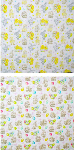 Crafts fabrics easter special - fabrics,