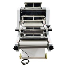 Commercial Bread Dough Bakery