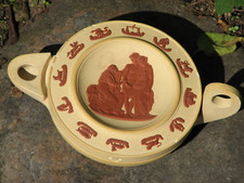 WEDGWOOD XRARE 18/19 CENTURY