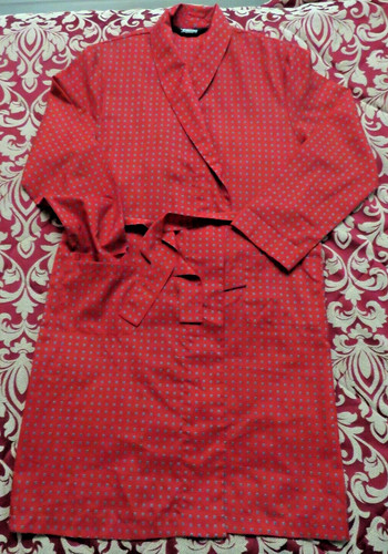 Classic debenhams mens red - classic,