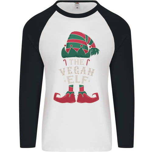 The vegan elf - the,