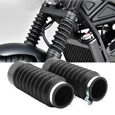 Front Fork Cover Dust Cover