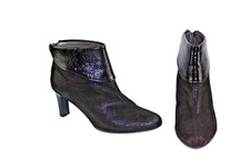 Peter Kaiser black textured