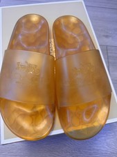 Coach Ulyssa Slide Sandals