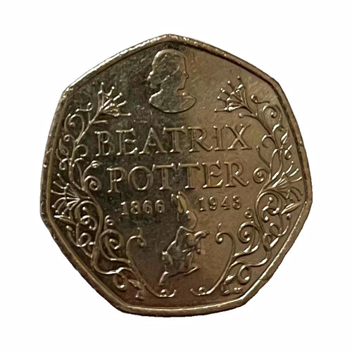 Great britain 2016 beatrix - 2016,