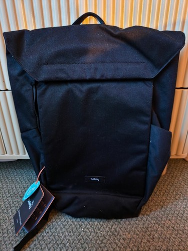 Bellroy melbourne backpack 18l - bellroy,