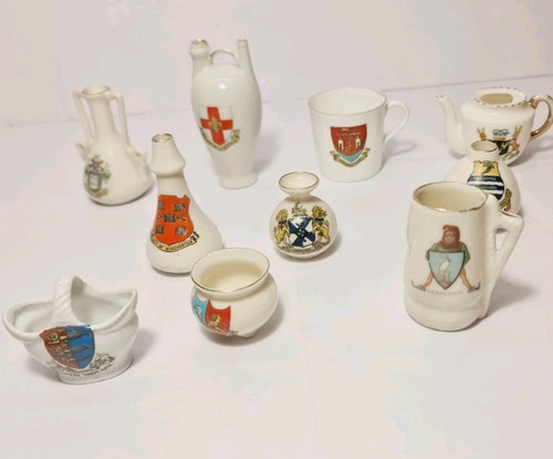 Lot vintage victorian - lot, 10