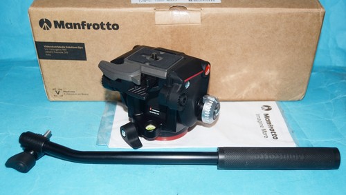 Manfrotto mhxpro xpro - mhxpro-2w,