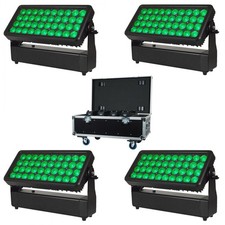 LEDJ Spectra Q40 MKII Exterior