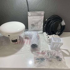 SLx DigiDome 360° Omni Directional Amplified Antenna