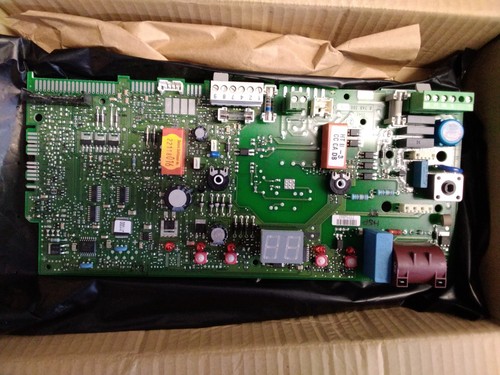 Worcester bosch printed - worcester,