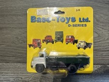 Base Toys D-10 Thames Trader