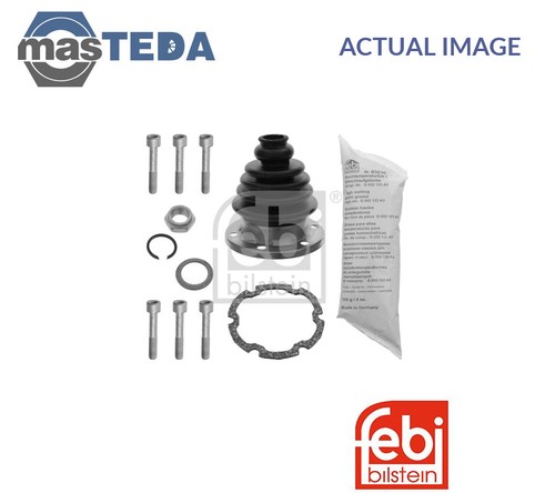 03328 joint boot kit - cv,