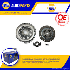 Clutch Kit fits VW CADDY Mk2