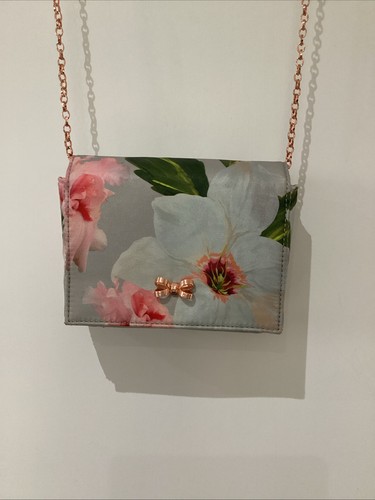 Ted baker grey - ted, floral