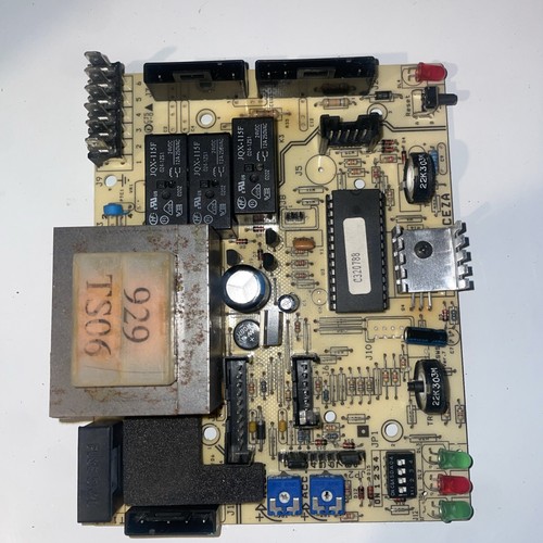 Biasi boiler board - boiler,