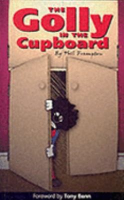 The golly cupboard - golly,