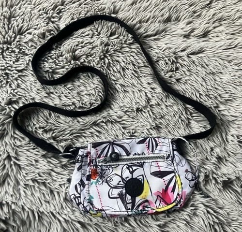 Kipling erasto crossbody bag - kipling,
