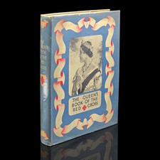 Vintage, The Queen's Book of