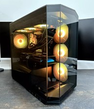 GAMING PC / AMD Ryzen 7