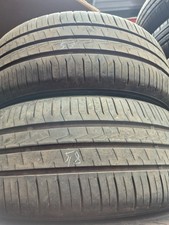 2x FALKEN ZIEX ZE310 ECORUN