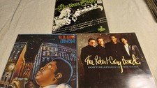 ROBERT CRAY / BB KING / GUITAR