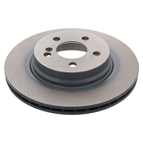 Febi bilstein 43838 brake disc - brake,
