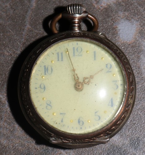 Antique ladies swiss - ladies,