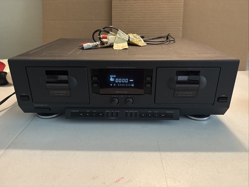 Philips 900 series double - philips,