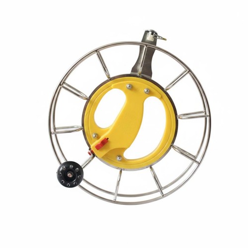 Reel large bearing - large, boat