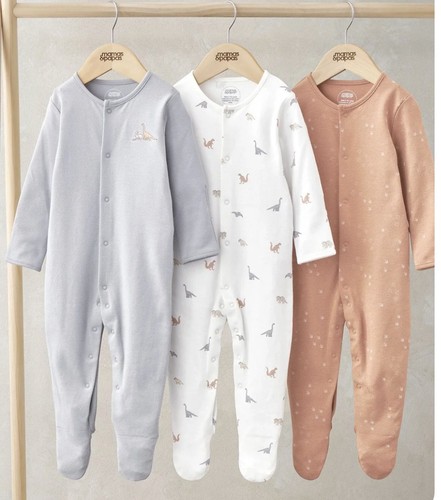 New mamas papas - papas, boys