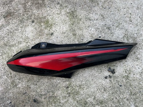 Yamaha fazer 600 2003 rear - fazer,