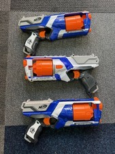 Nerf Gun N-Strike Elite