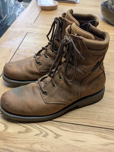 Harley davidson darnel men - harley,