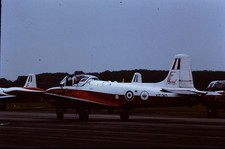 Aircraft Slide - 15 x Slides