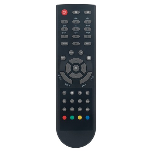 New remote control - new, for