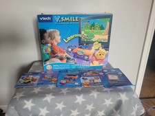 Vtech V.Smile Console –
