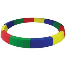 Children's Circular Walking