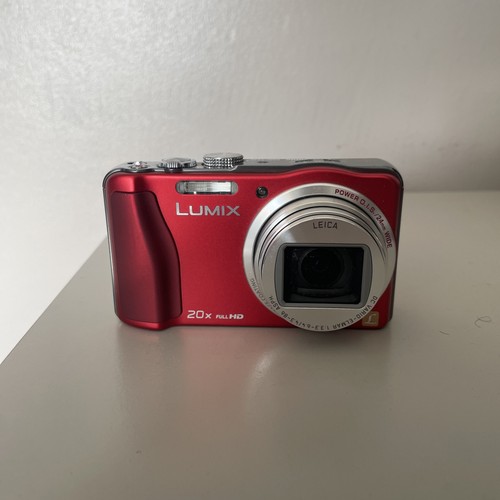 Panasonic lumix dmc tz30 - panasonic, dmc-tz30