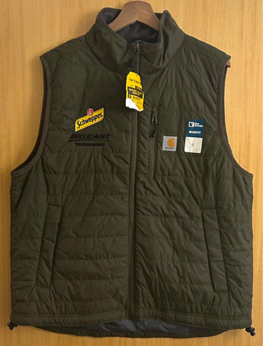 Carhartt rain defender