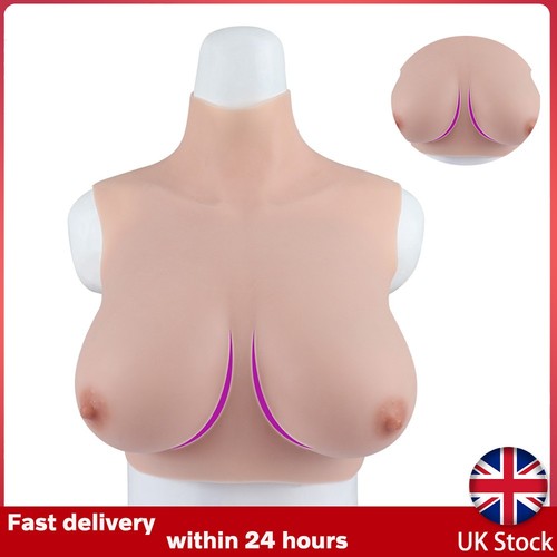 Knowu fake boobs silicone - knowu,