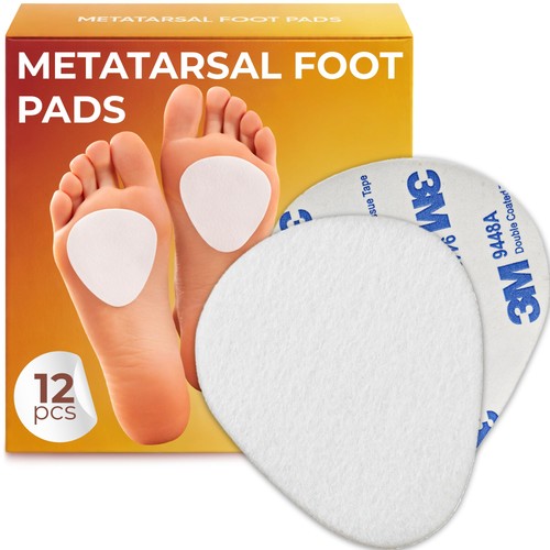 Homergy metatarsal pads for - homergy,