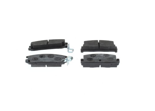 Bosch 986 494 - 0, brake