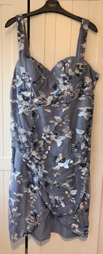 Stunning dress size - dress, 16