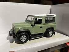 Britains Heritage Defender Conversion 1/32 Farm Model