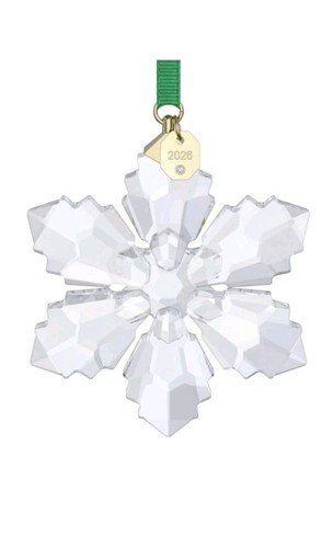 Swarovski annual edition - swarovski,