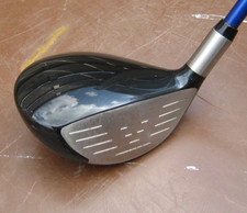 Bridgestone J33 fairway 5 wood (18*) / Diamana 72 (stiff)   VGC