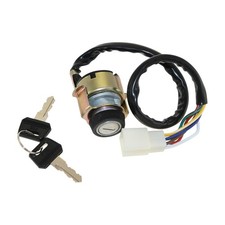 Ignition Lock for Kawasaki Z