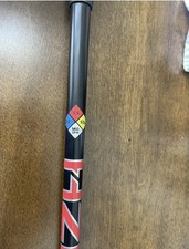 Project X HZRDUS Red CB 50g