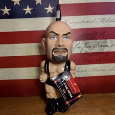 NWT 1998 WWE Stone Cold Steve